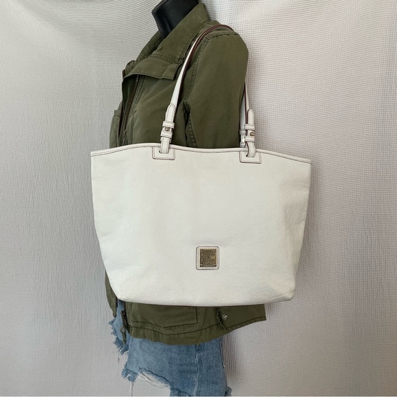 Dooney & Bourke Handbags - Dooney and Bourke East/West Tote